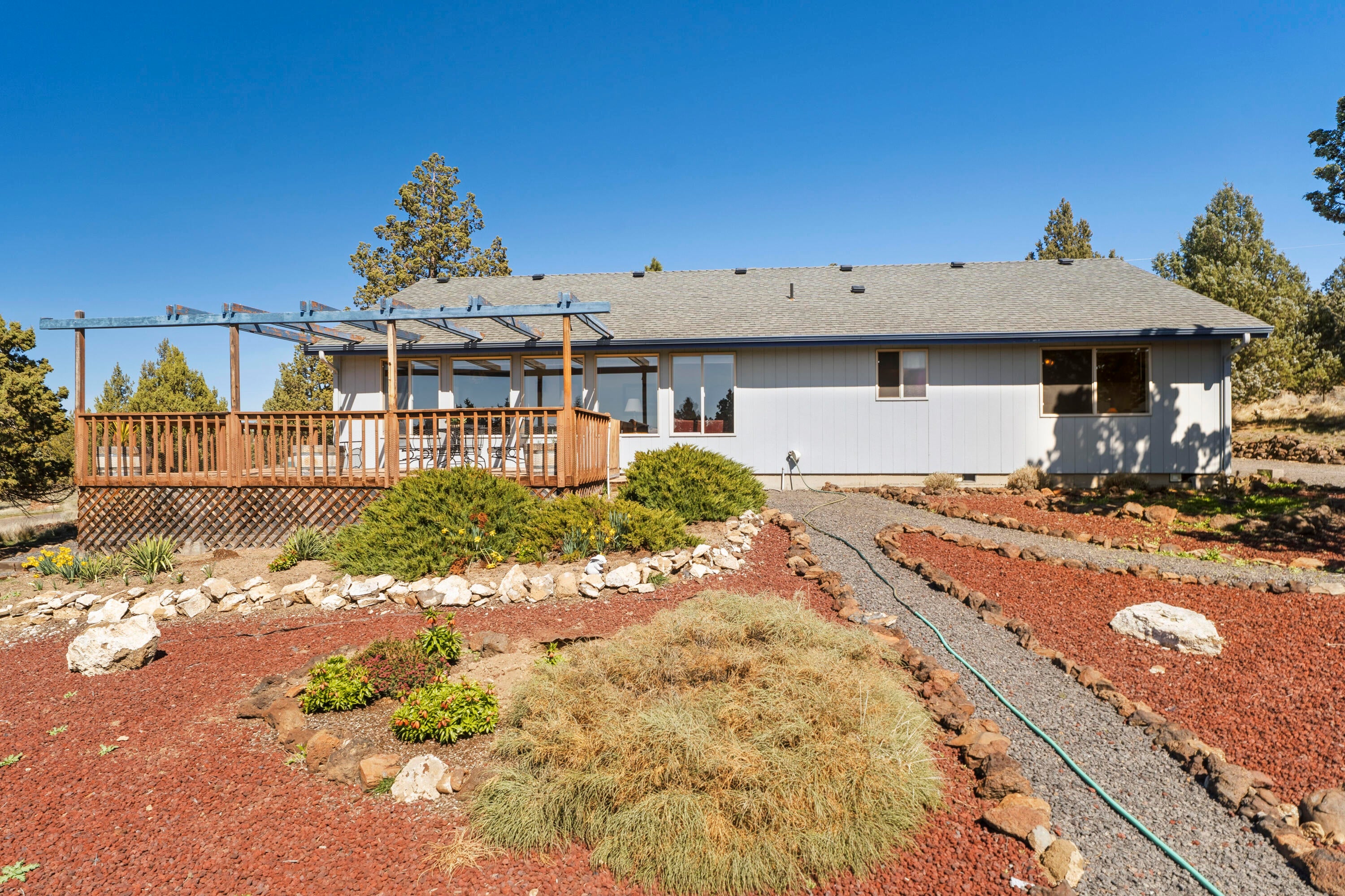 8449 Southwest Shad Road Terrebonne, OR 97760 - Photo 29 of 46 30-Exterior