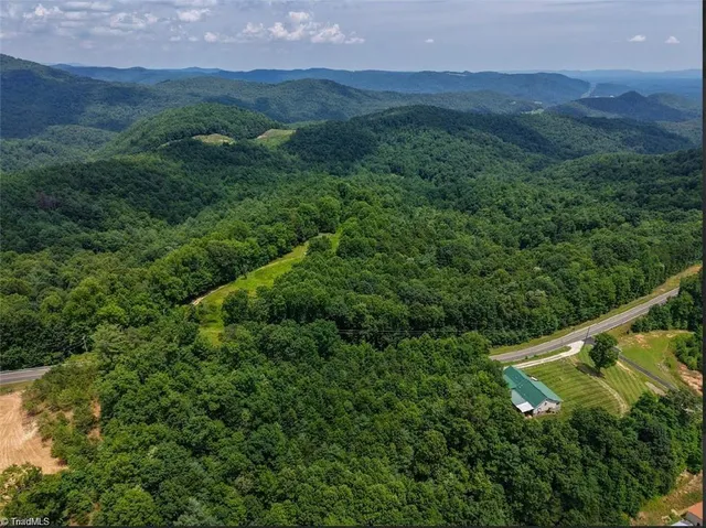 $120,000 | 0 Nc Highway, Millers Creek, NC 28651