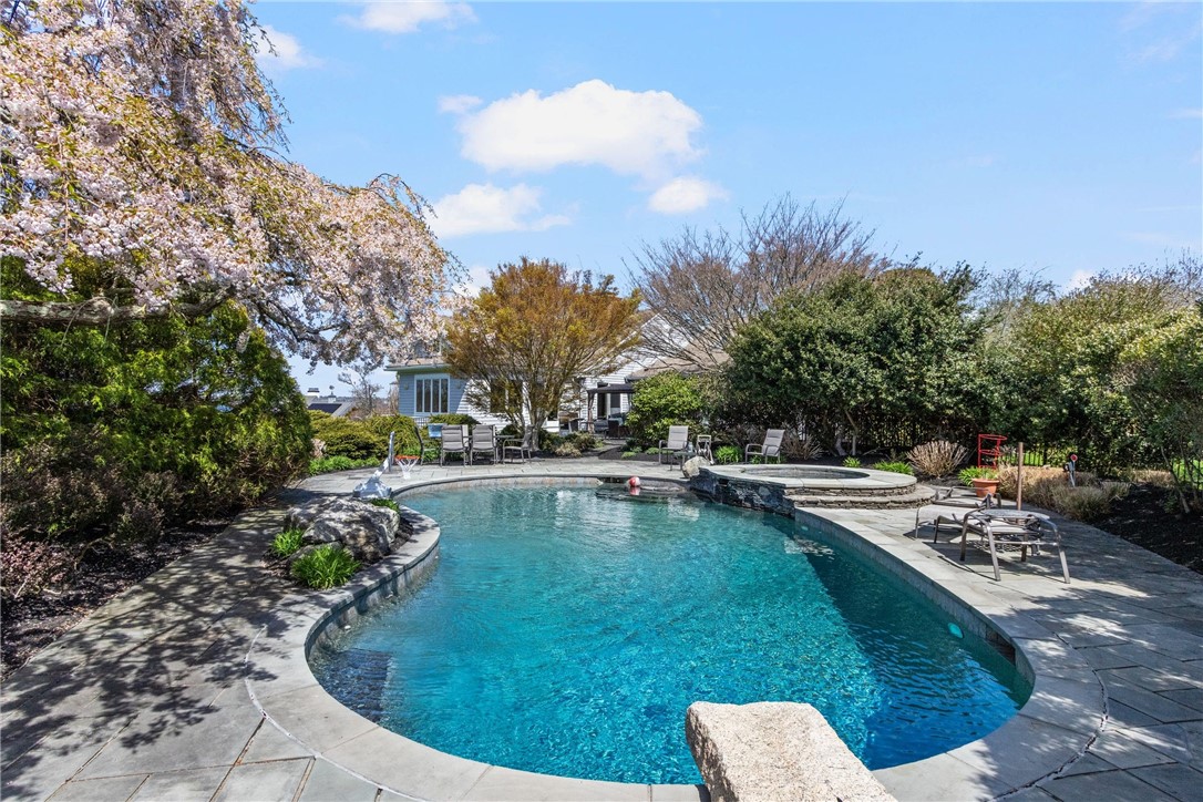 40 Little Harbor Road Tiverton, RI 02878 - Photo 45 of 50
