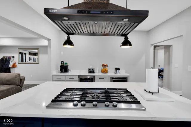 $399,900 | 607 Lasalle Street, Indianapolis, IN 46201