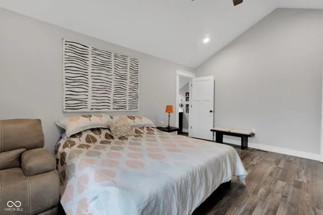 $399,900 | 607 Lasalle Street, Indianapolis, IN 46201