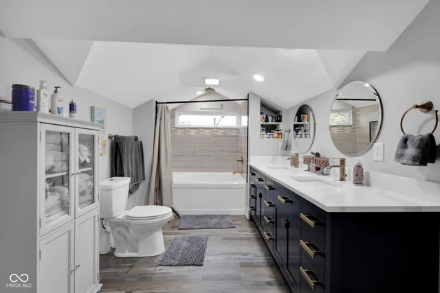 $399,900 | 607 Lasalle Street, Indianapolis, IN 46201