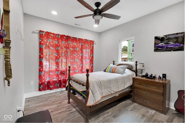 $399,900 | 607 Lasalle Street, Indianapolis, IN 46201