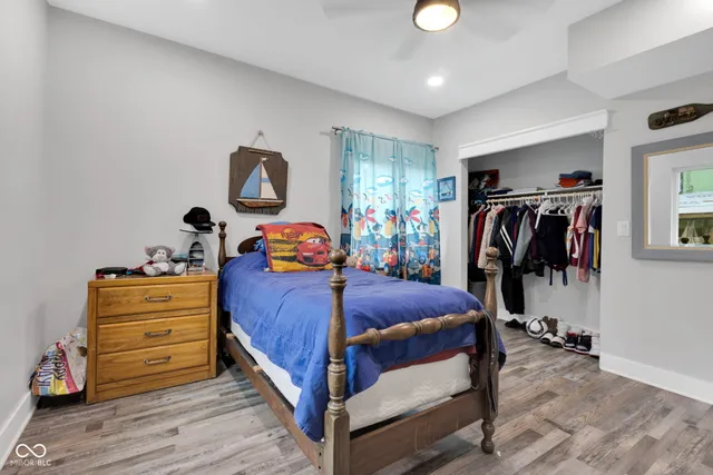 $399,900 | 607 Lasalle Street, Indianapolis, IN 46201