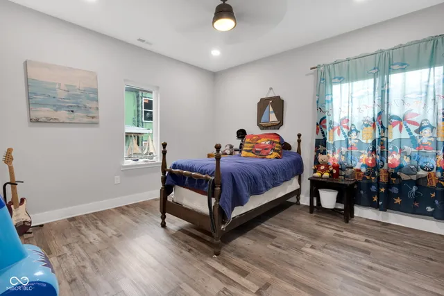 $399,900 | 607 Lasalle Street, Indianapolis, IN 46201