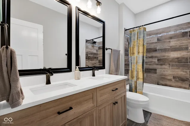 $399,900 | 607 Lasalle Street, Indianapolis, IN 46201