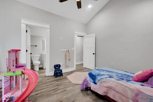 $399,900 | 607 Lasalle Street, Indianapolis, IN 46201