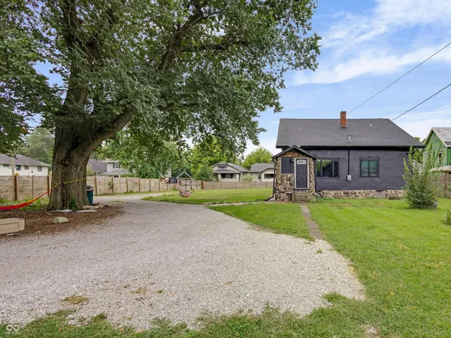 $399,900 | 607 Lasalle Street, Indianapolis, IN 46201