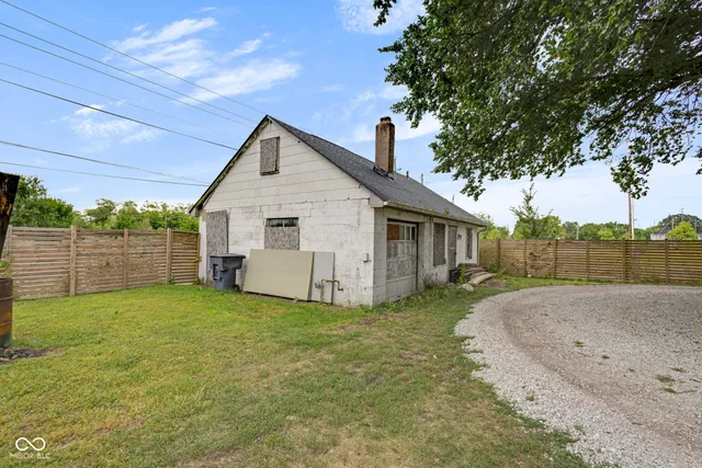 $399,900 | 607 Lasalle Street, Indianapolis, IN 46201