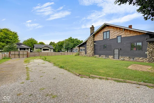 $399,900 | 607 Lasalle Street, Indianapolis, IN 46201