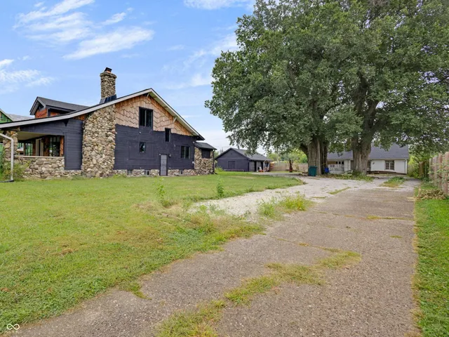 $399,900 | 607 Lasalle Street, Indianapolis, IN 46201