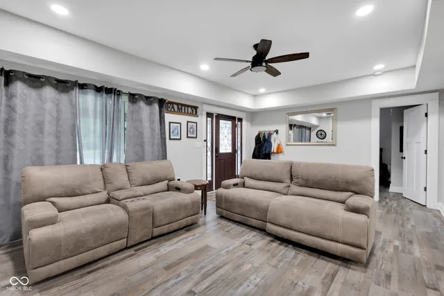 $399,900 | 607 Lasalle Street, Indianapolis, IN 46201