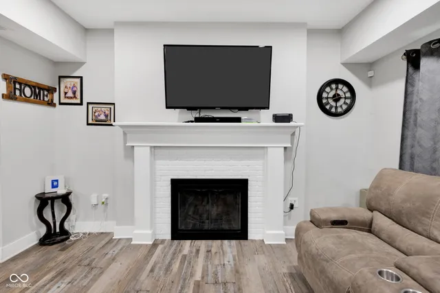 $399,900 | 607 Lasalle Street, Indianapolis, IN 46201