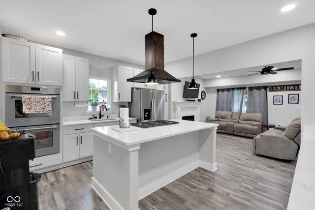 $399,900 | 607 Lasalle Street, Indianapolis, IN 46201