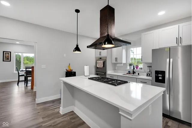 $399,900 | 607 Lasalle Street, Indianapolis, IN 46201