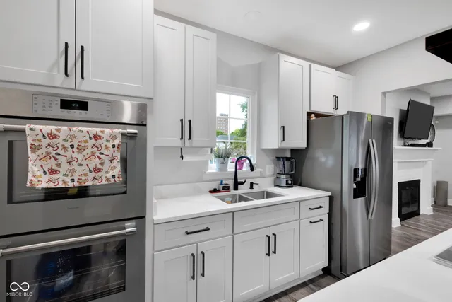 $399,900 | 607 Lasalle Street, Indianapolis, IN 46201