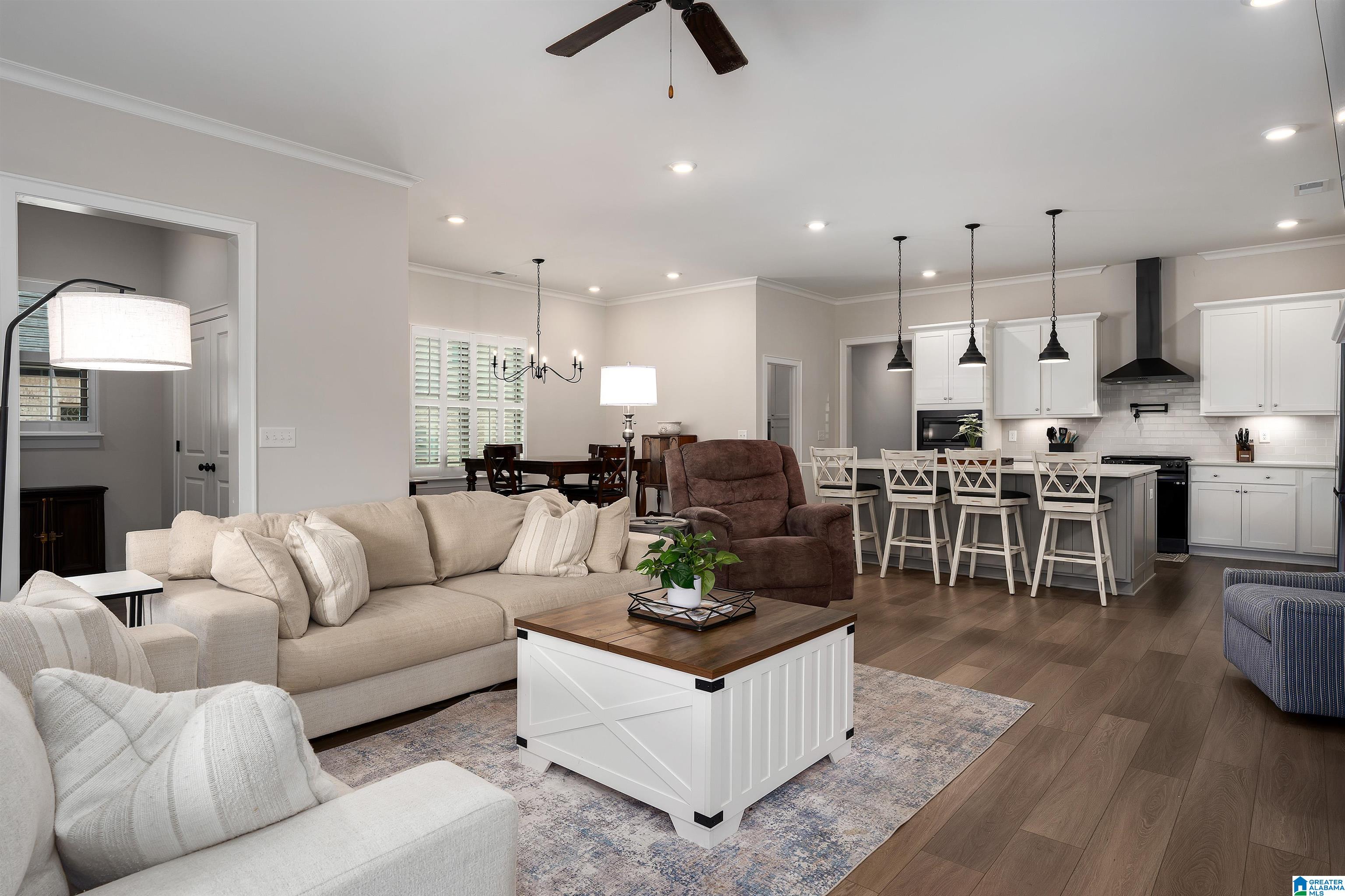 5656 Colton Road Birmingham, AL 35244 - Photo 8 of 43