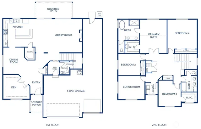 $899,750 | 5842 229th Avenue East, Unit 274, Buckley, WA 98321