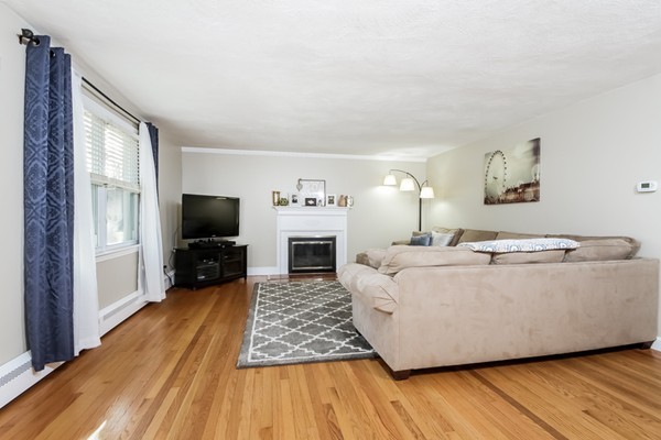 36 Telbar Street Springfield, MA 01128 - Photo 4 of 20 Gallery Image 4