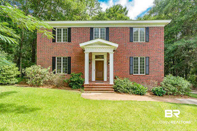 692 Deer Avenue Daphne, AL 36526 - Photo 24 of 26 Front View