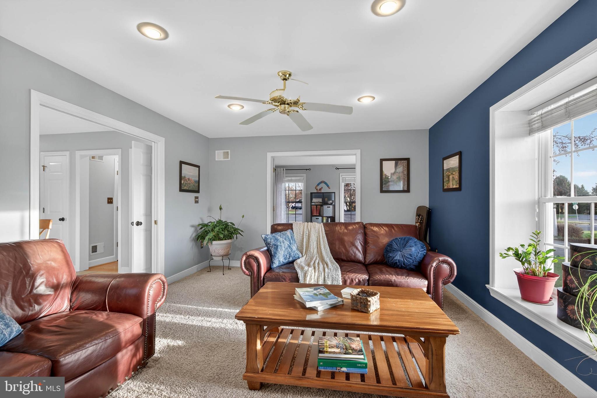 35 Old Post Lane Lititz, PA 17543 - Photo 16 of 61 a living room with furniture