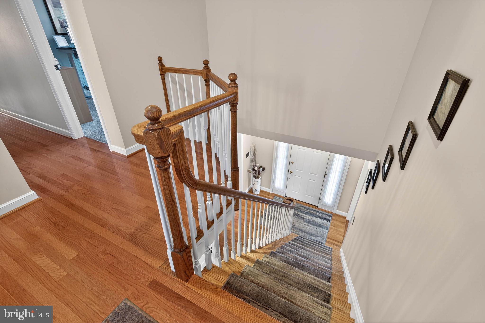 35 Old Post Lane Lititz, PA 17543 - Photo 30 of 61 a view of entryway