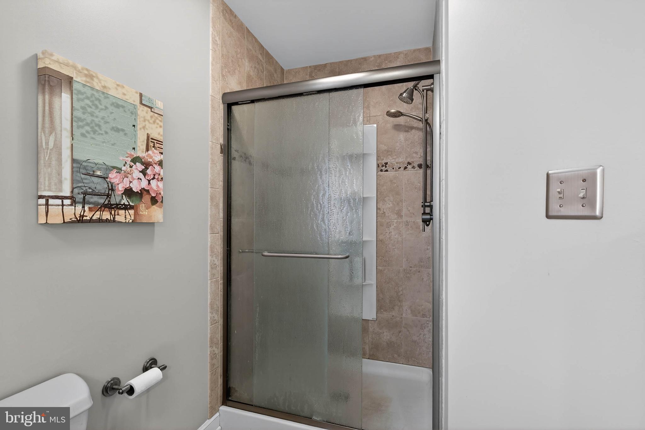 35 Old Post Lane Lititz, PA 17543 - Photo 37 of 61 a bathroom with a shower