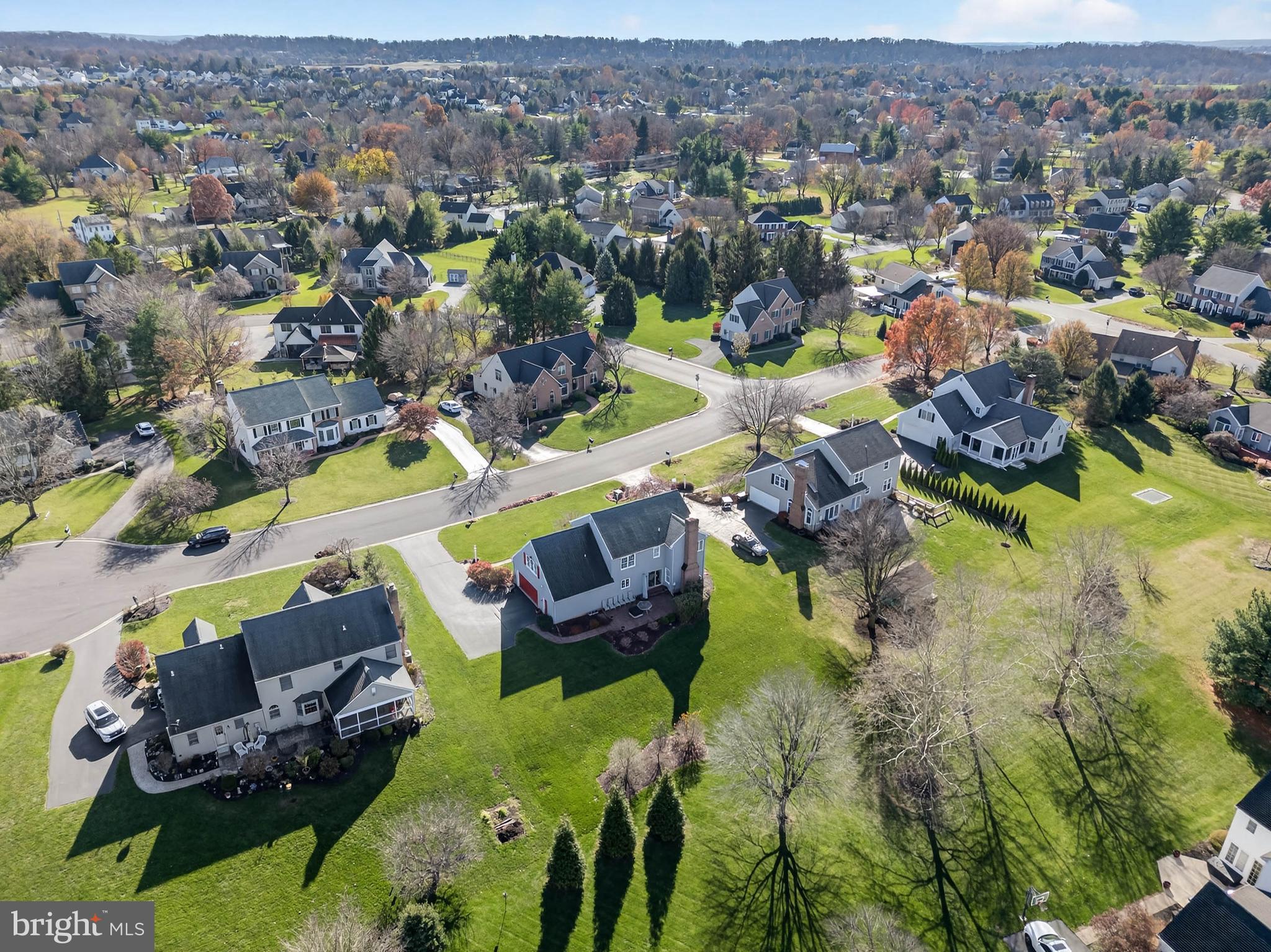 35 Old Post Lane Lititz, PA 17543 - Photo 46 of 61