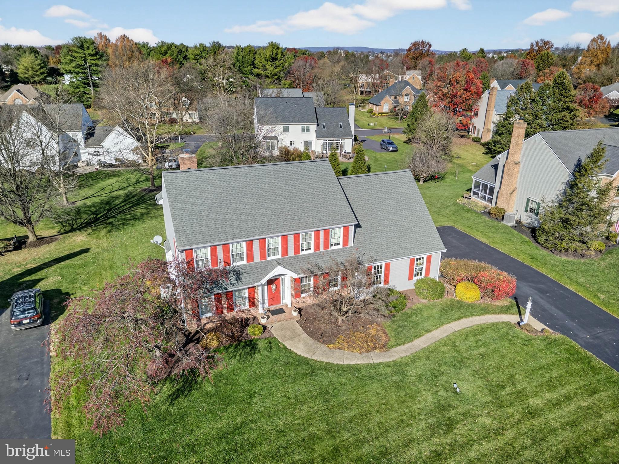 35 Old Post Lane Lititz, PA 17543 - Photo 48 of 61