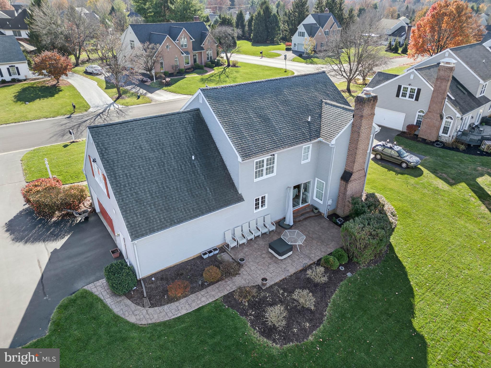 35 Old Post Lane Lititz, PA 17543 - Photo 59 of 61