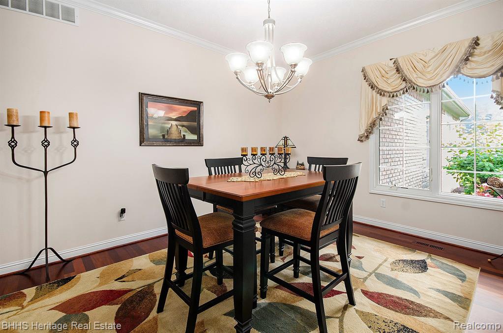 513 Timbermill Lane Howell, MI 48843 - Photo 12 of 33 Gallery Image 12