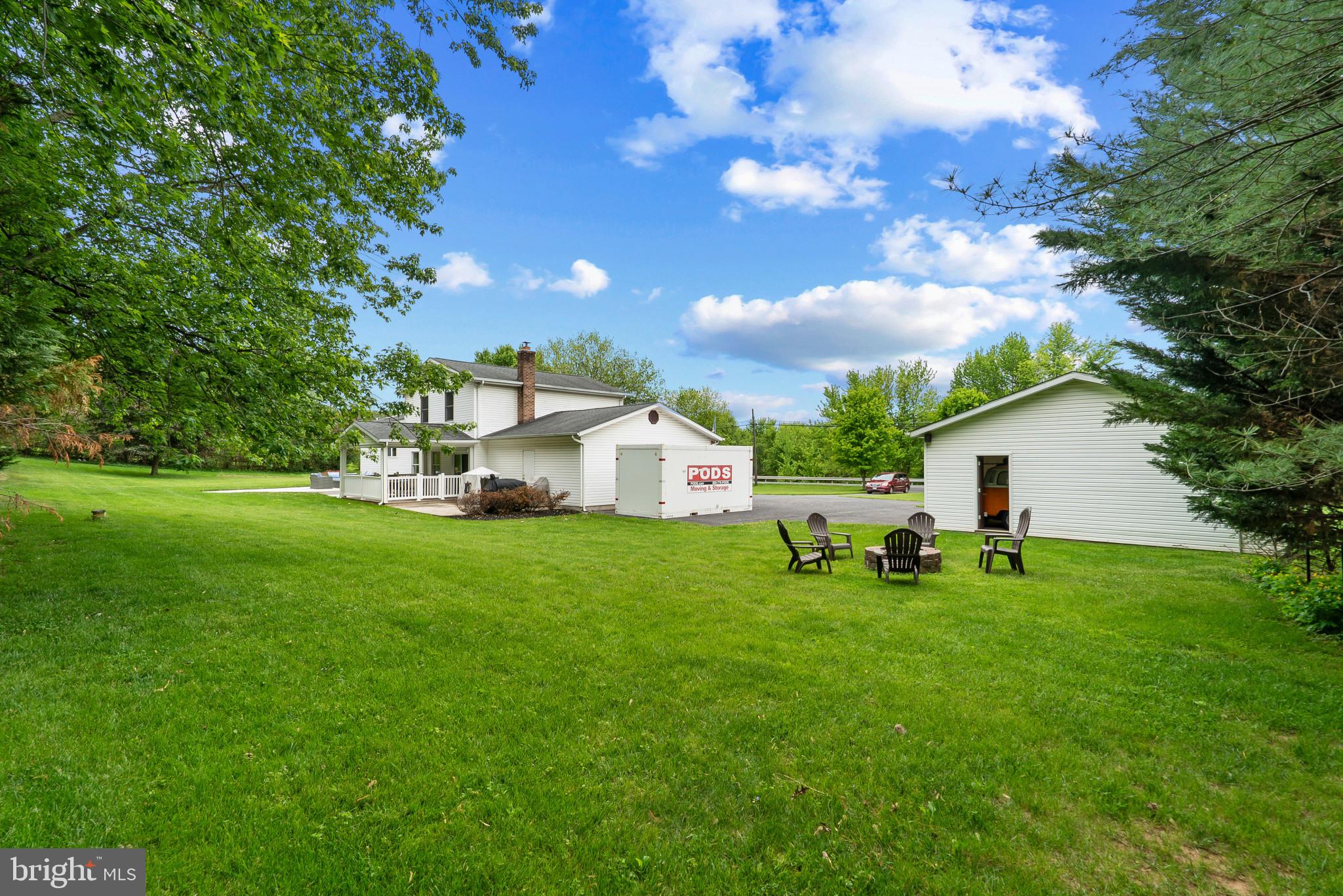 2607 Marston Road New Windsor, MD 21776 - Photo 34 of 45