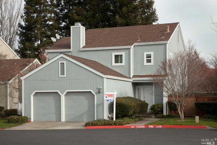 2333 Morningside Circle Santa Rosa, CA 95405 - Photo 1 of 1 Gallery Image 1