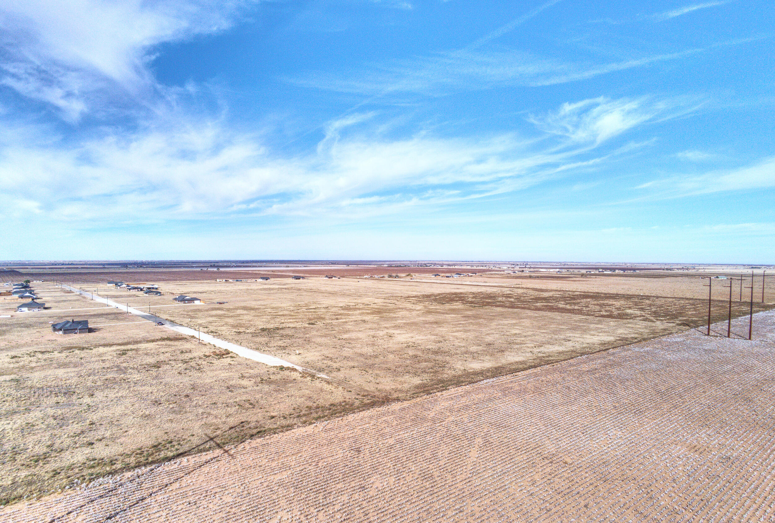Lot 10 County Road 5330 Shallowater, TX 79363 - Photo 3 of 7 view of an ocean beach