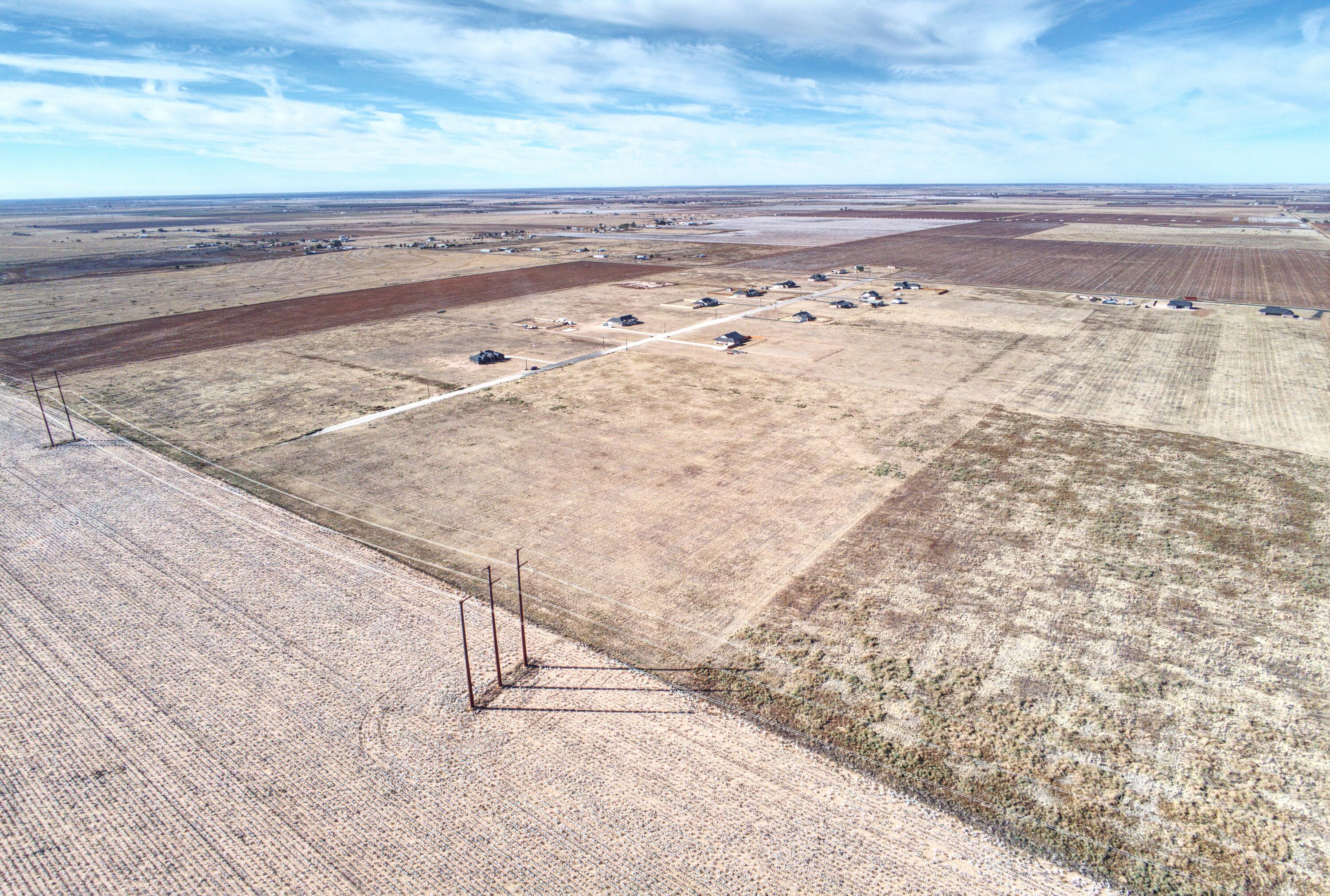 Lot 10 County Road 5330 Shallowater, TX 79363 - Photo 6 of 7 a view of an ocean beach