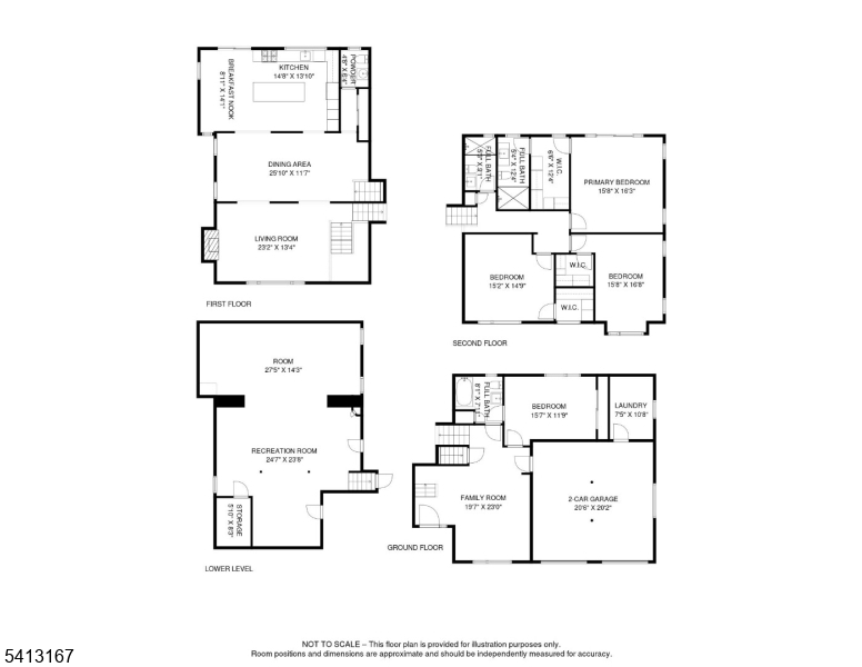 156 Park Road Parsippany, NJ 07054 - Photo 42 of 44