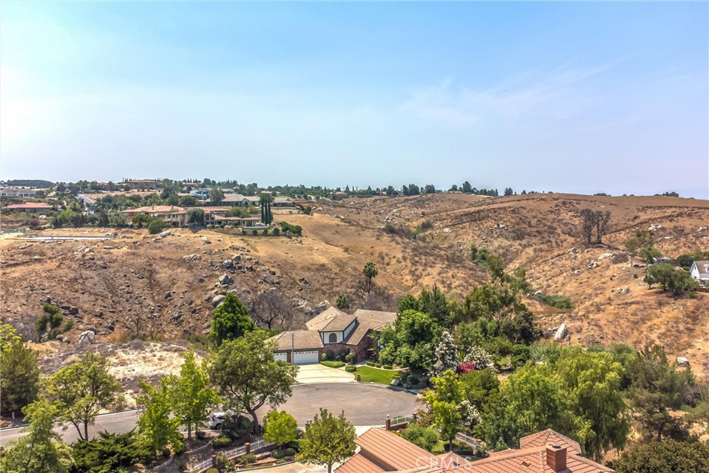 6966 Ranch View Road Riverside, CA 92506 - Photo 64 of 73 a view of a city