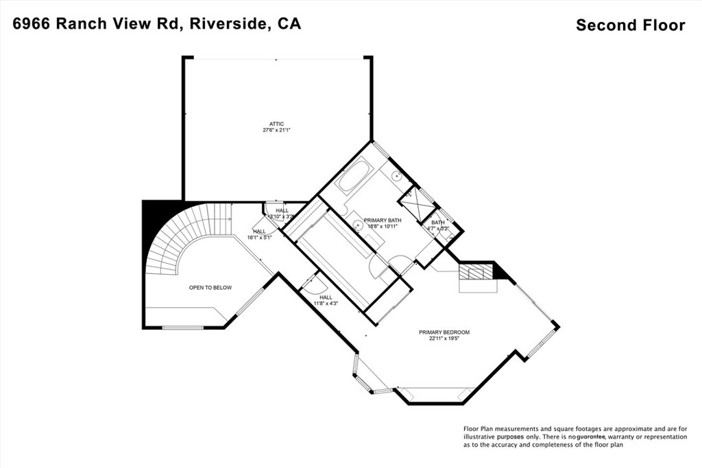 6966 Ranch View Road Riverside, CA 92506 - Photo 72 of 73