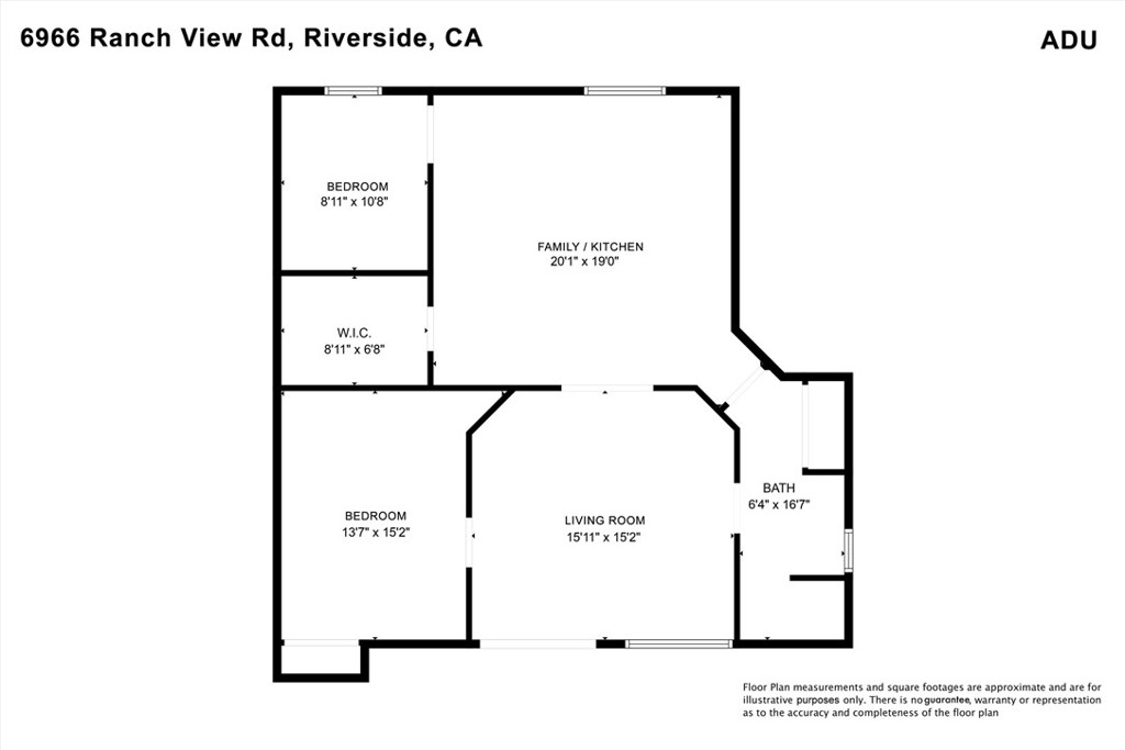 6966 Ranch View Road Riverside, CA 92506 - Photo 73 of 73 a picture of a wall with a white wall and a painting