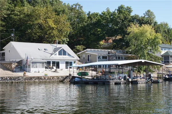 $664,000 | 29744 Clark Road, Gravois Mills, MO 65037