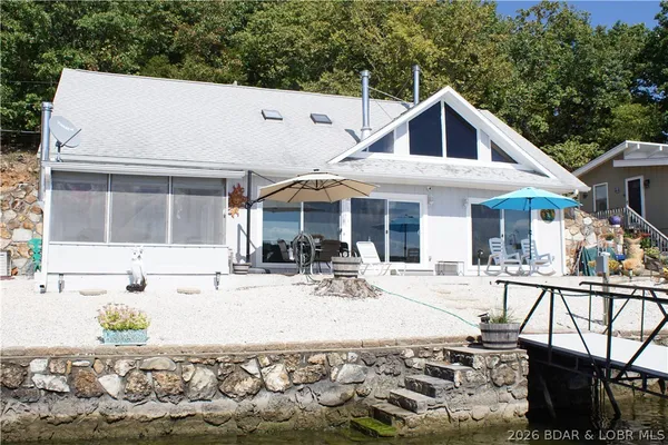 $664,000 | 29744 Clark Road, Gravois Mills, MO 65037
