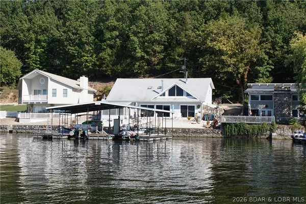 $664,000 | 29744 Clark Road, Gravois Mills, MO 65037