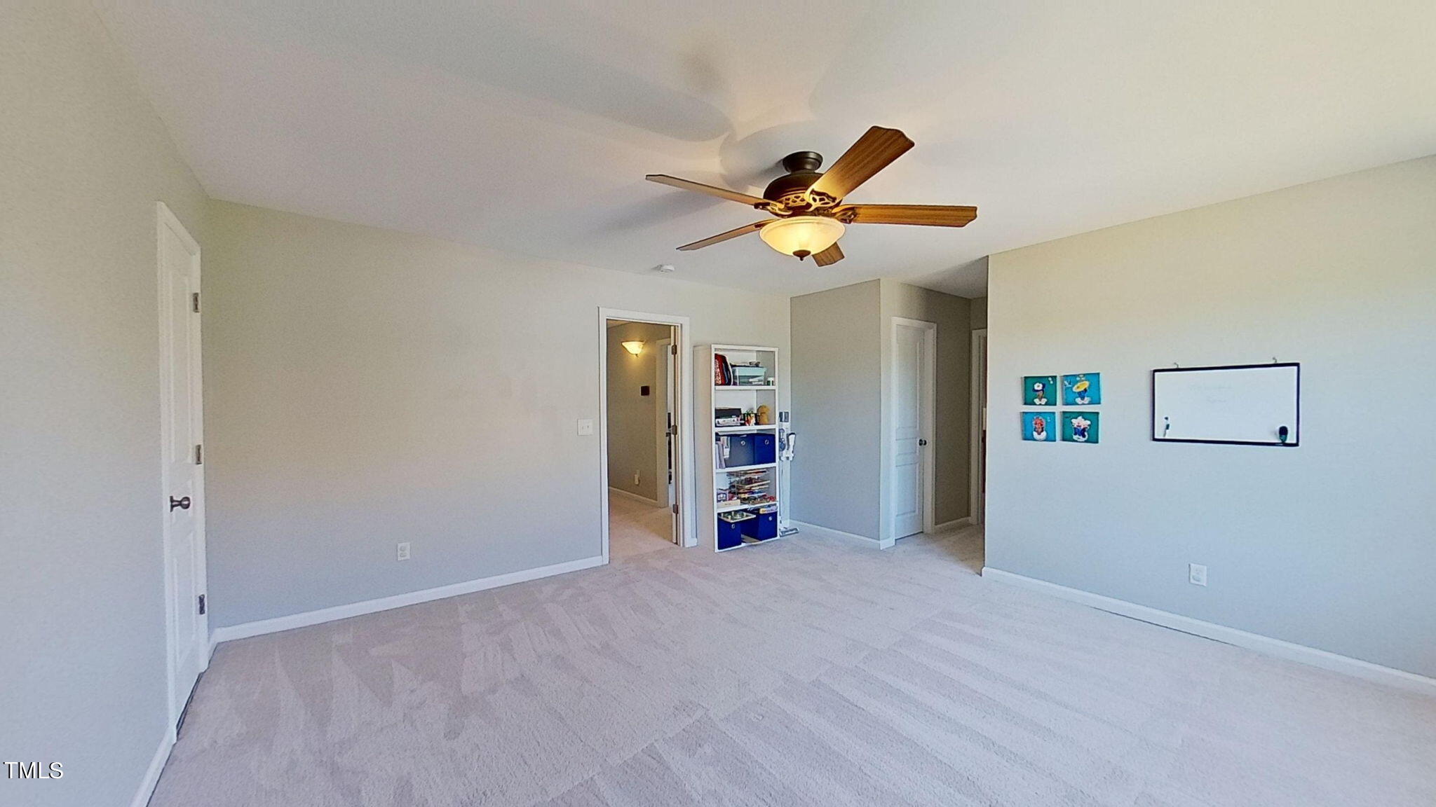 2711 Kinsley Place Raleigh, NC 27616 - Photo 36 of 77 Bedroom