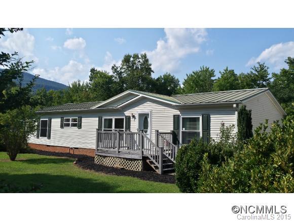 2838 Lake Adger Road Mill Spring, NC 28756 - Photo 1 of 23