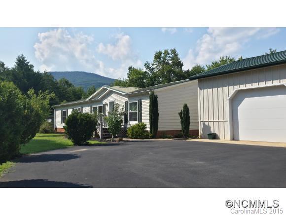 2838 Lake Adger Road Mill Spring, NC 28756 - Photo 2 of 23
