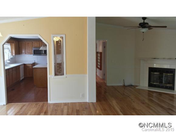 2838 Lake Adger Road Mill Spring, NC 28756 - Photo 15 of 23