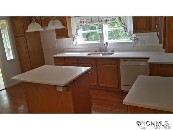 2838 Lake Adger Road Mill Spring, NC 28756 - Photo 18 of 23
