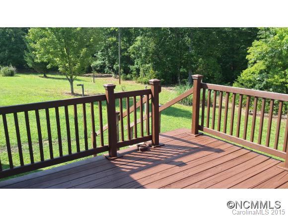 2838 Lake Adger Road Mill Spring, NC 28756 - Photo 20 of 23