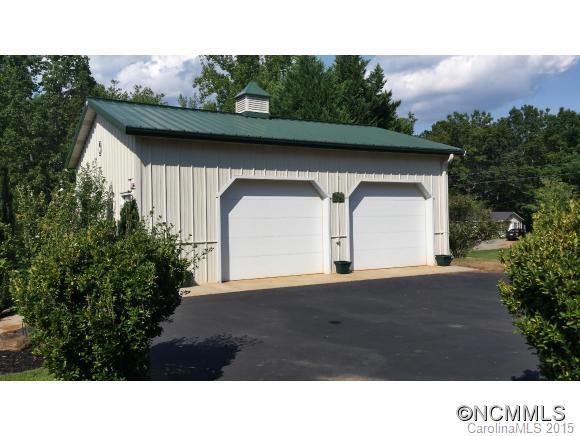 2838 Lake Adger Road Mill Spring, NC 28756 - Photo 3 of 23