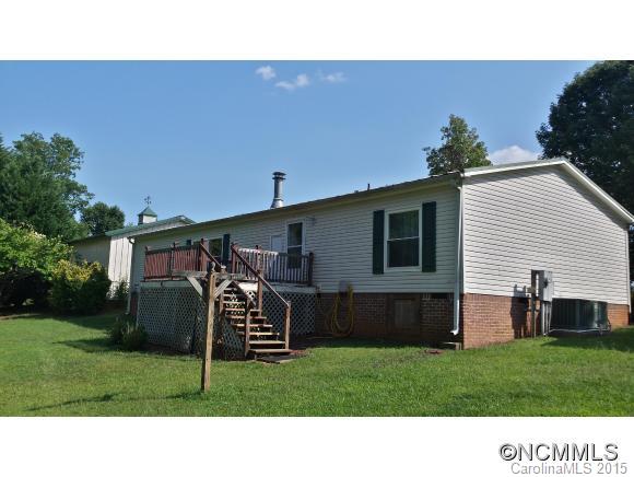 2838 Lake Adger Road Mill Spring, NC 28756 - Photo 6 of 23